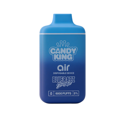 Air VPC 6000 / Candy King - 6,000 Puffs