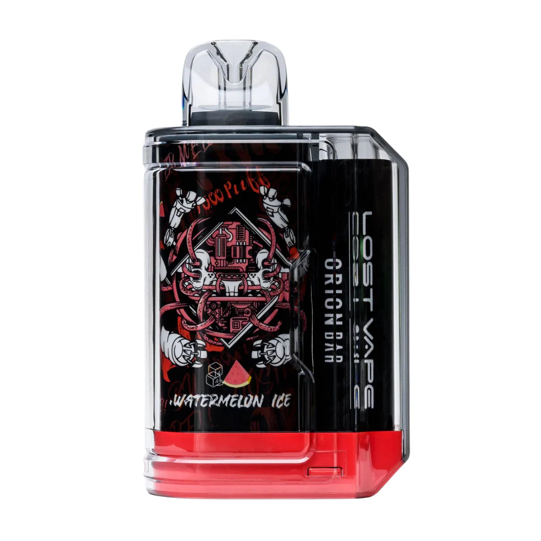 Lost Vape Orion Bar 7.5K - 7,500 Puffs