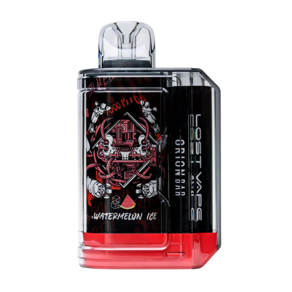 Lost Vape Orion Bar 7.5K - 7,500 Puffs