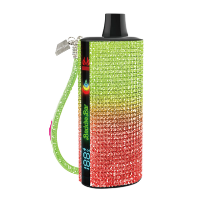 Baddie Bar - 15,000 Puffs