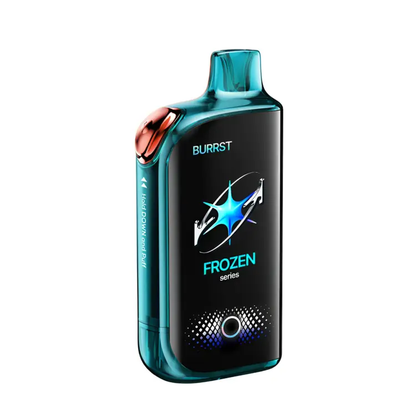 Fasta Burrst 35K - 35,000 Puffs