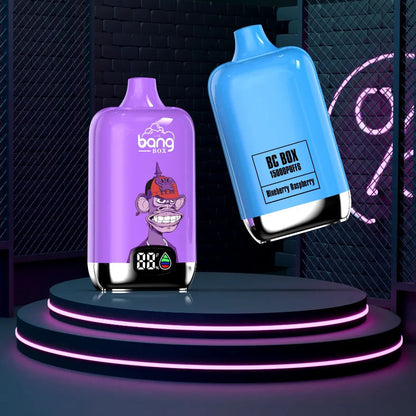 Bang BC15000 - 15,000 Puffs