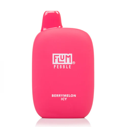 Flum Pebble - 6,000 Puffs