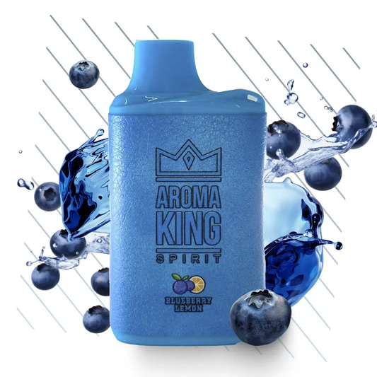 Aroma King Spirit - 5,000 Caladas