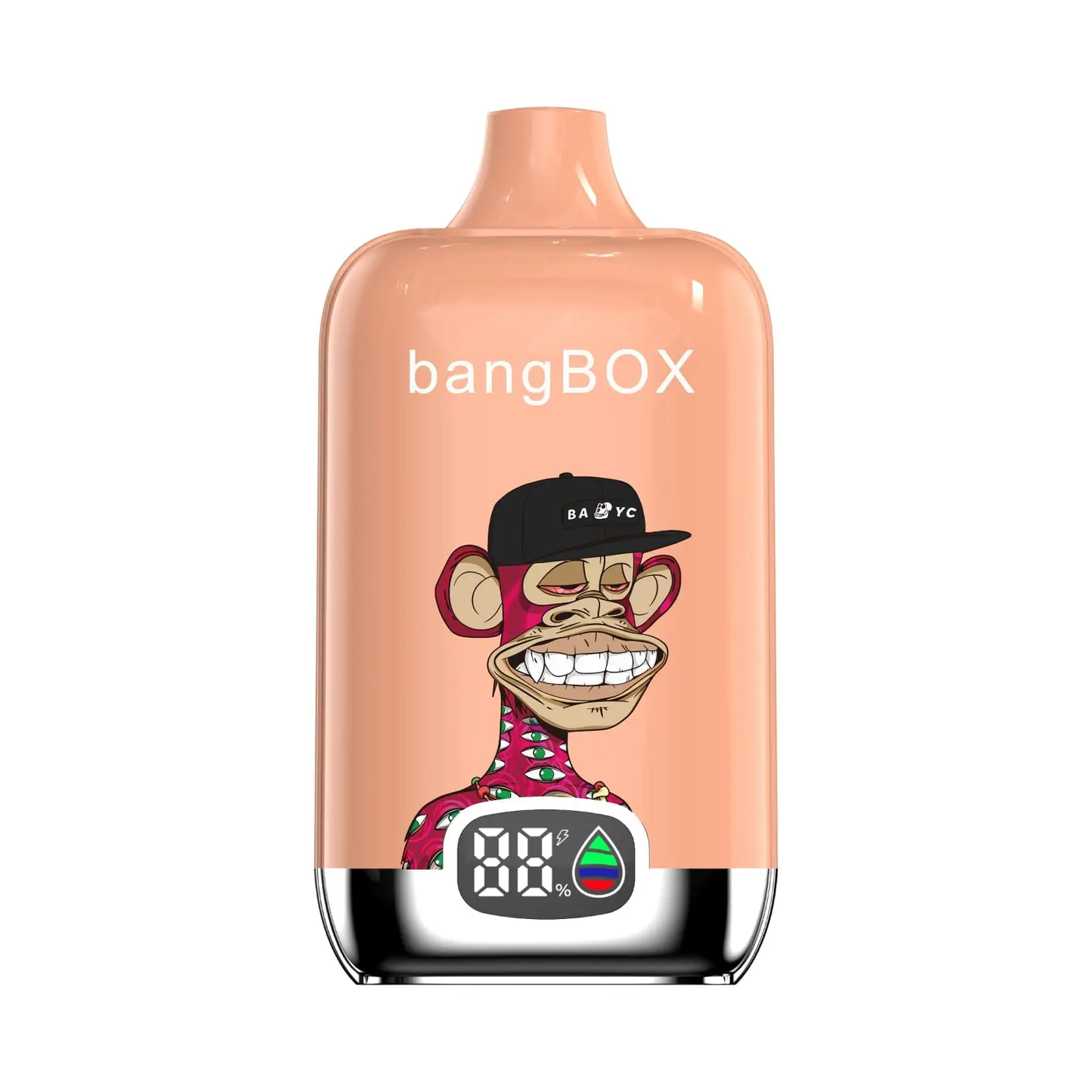 Bang BC15000 - 15,000 Puffs