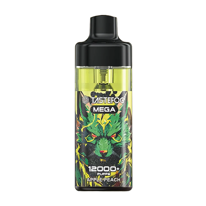 Vapopeye 12000 - 12,000 Puffs