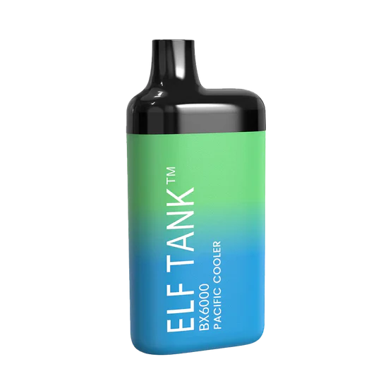 ElfBar Tank BX6000 - 6,000 Puffs