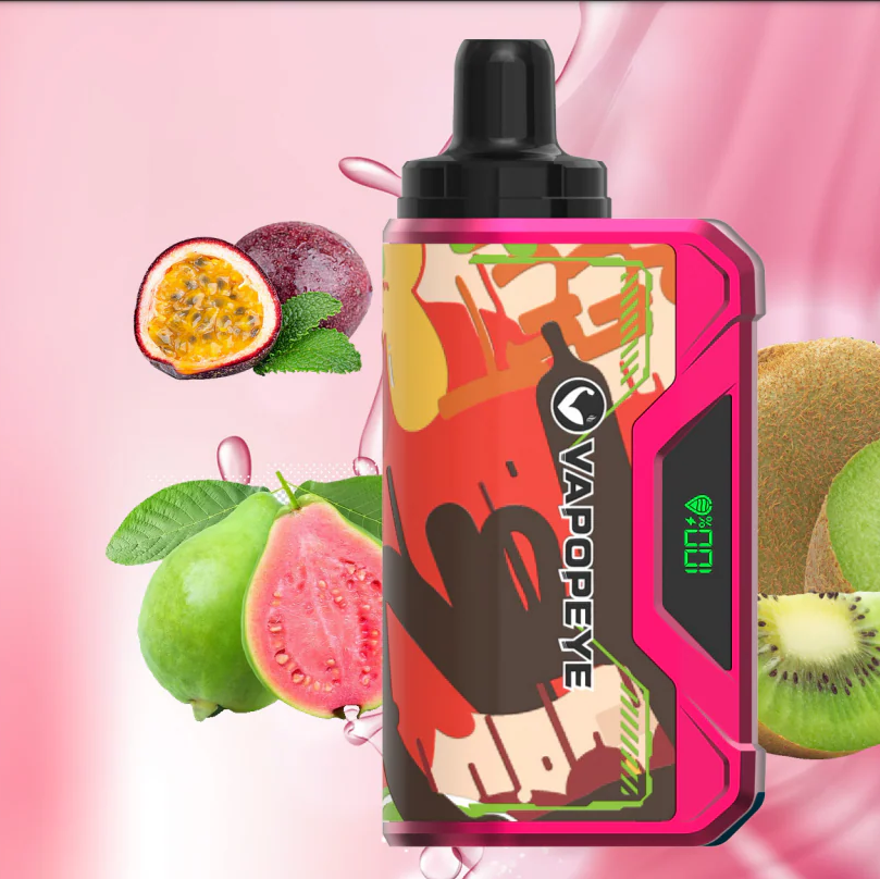 Vapopeye 10000 - 10,000 Puffs