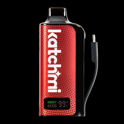 Katchmi - 20,000 Puffs