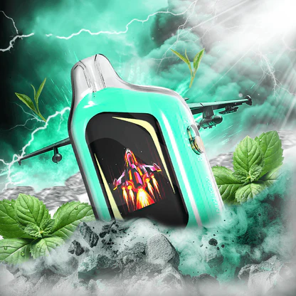 Velocity 25000 - 25,000 Puffs
