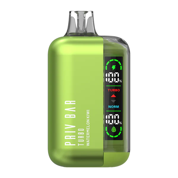 Smok Priv Bar Turbo - 15,000 Puffs