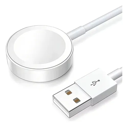 Cargador Apple Watch USB (1 m) - Apple