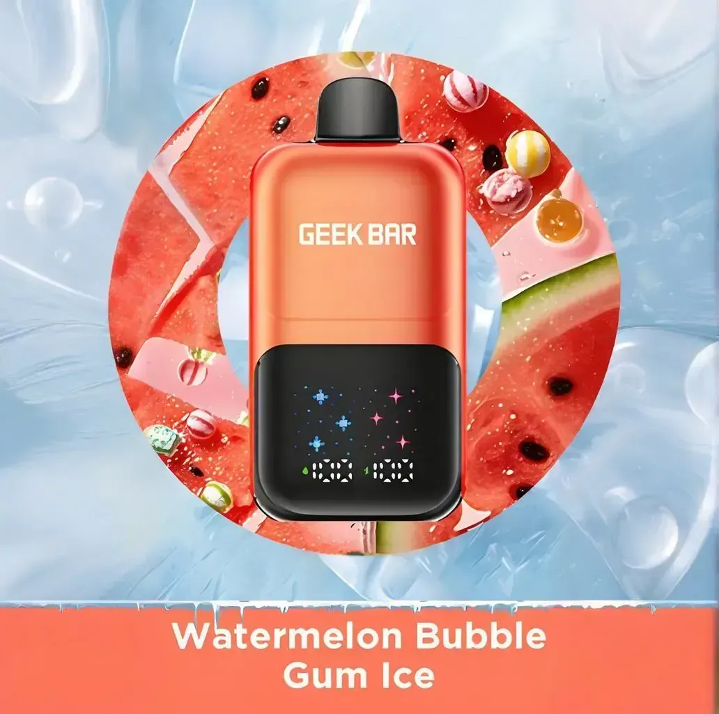 Geek Bar 2Go - 50,000 Puffs