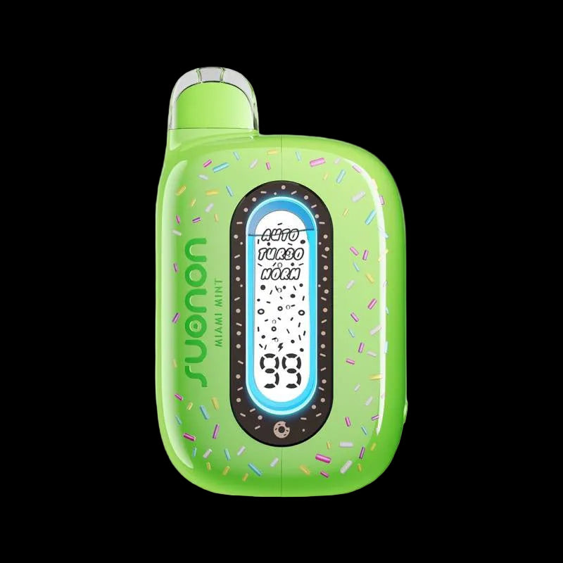 Suonon Donete 50K - 50,000 Puffs