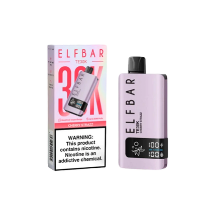 ElfBar TE30K - 30,000 Puffs