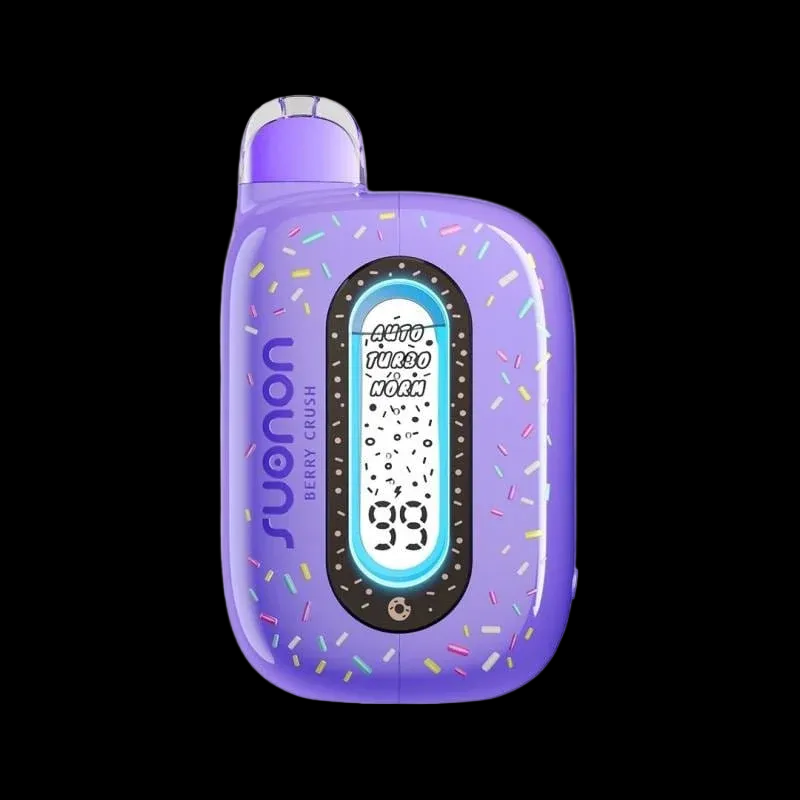 Suonon Donete 50K - 50,000 Puffs