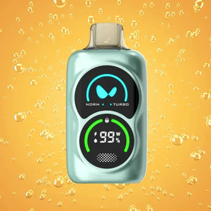 Waka DUO 28000 - 28,000 Puffs