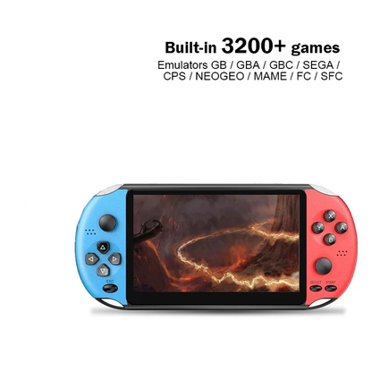 Consola de Videojuegos Retro X12 - 20 mil Juegos