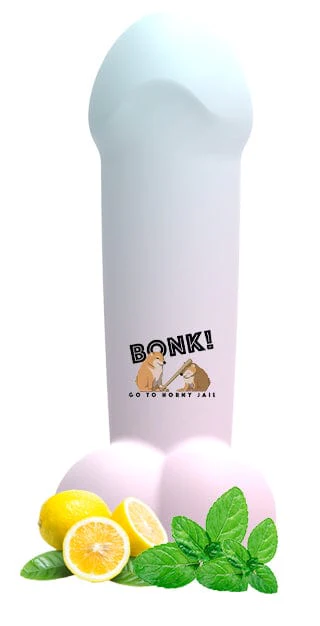 Bonk! Ultra - 8,000 Puffs