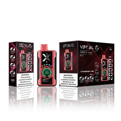 VFEEL Pi - 20,000 Puffs
