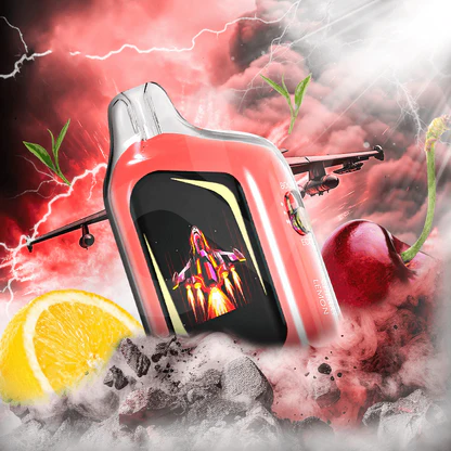 Velocity 25000 - 25,000 Puffs