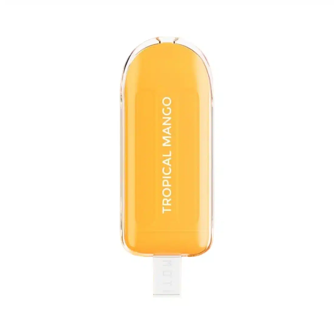 MOTI Pop - 2,000 Puffs