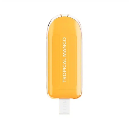 MOTI Pop - 2,000 Puffs
