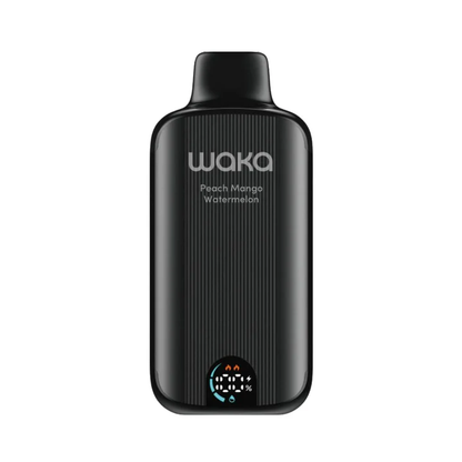Waka soPro 15000 - 15,000 Puffs