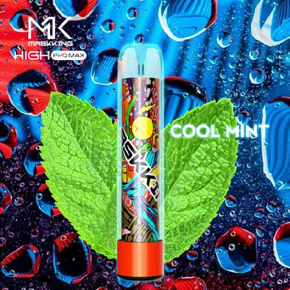 Maskking Pro Max 1500 - 1,500 Caladas