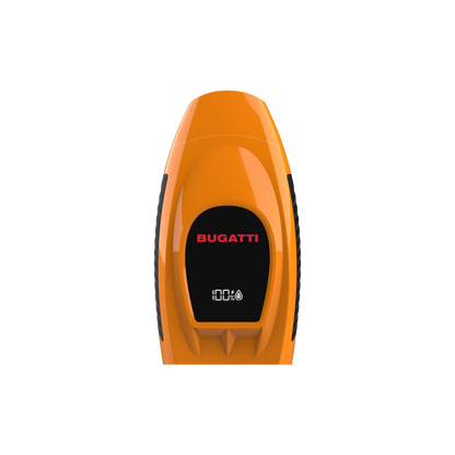 Aroma King Bugatti B6000 - 6,000 Puffs