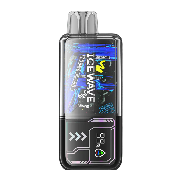 IceWave X8500 - 8,500 Puffs