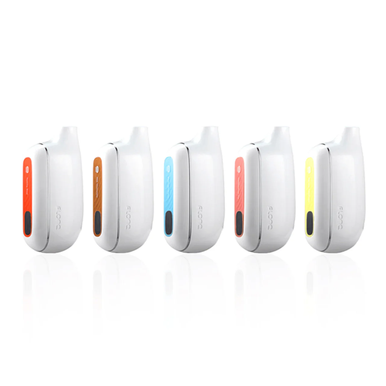 Flonq Max Smart - 10,000 Puffs