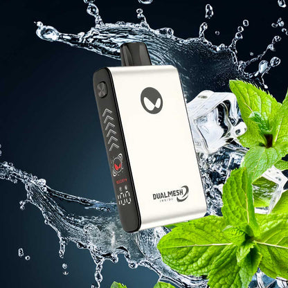 Waka Blade - 33,000 Puffs