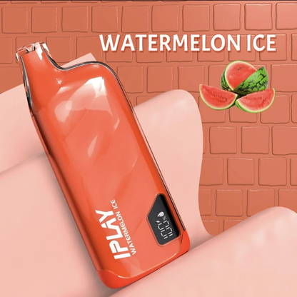 Iplay X-Box Pro 15K - 15,000 Puffs