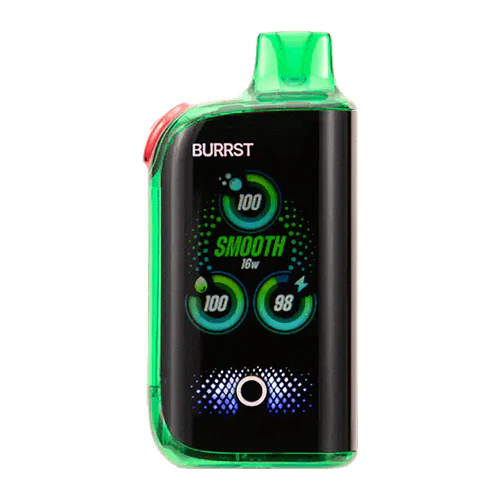 Fasta Burrst - 35,000 Puffs