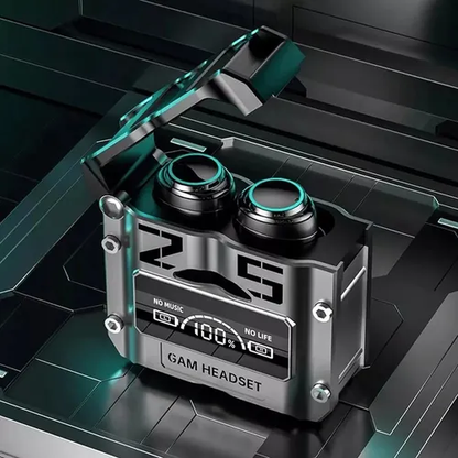 Audifonos B25
