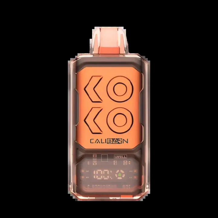 Uwell Caliburn Bar S18000 - 18,000 Puffs