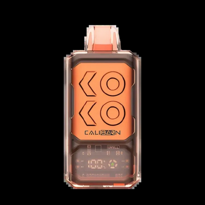 Uwell Caliburn Bar S18000 - 18,000 Puffs