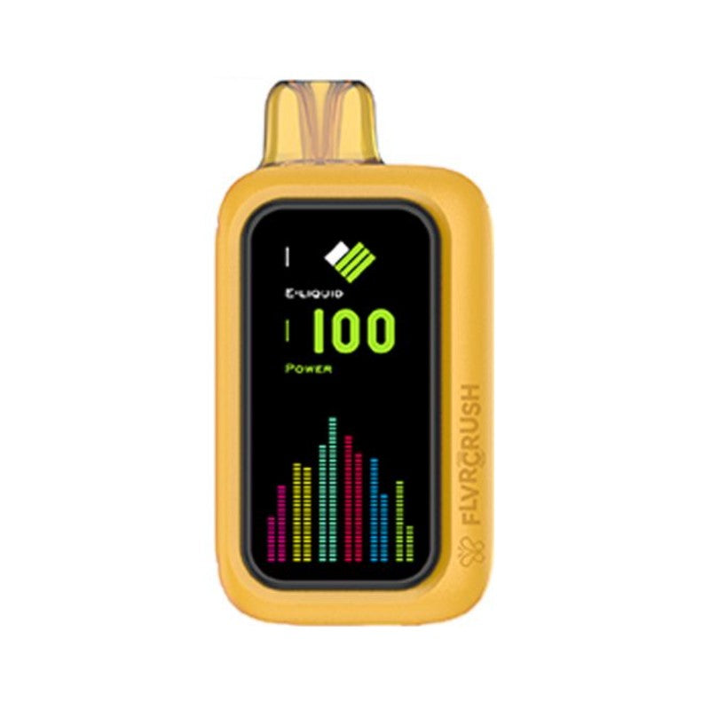 Flvr Crush - 16,000 Puffs