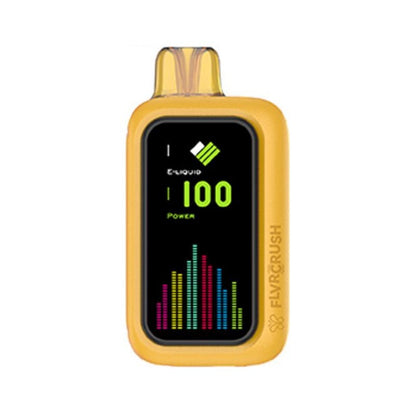 Flvr Crush - 16,000 Puffs