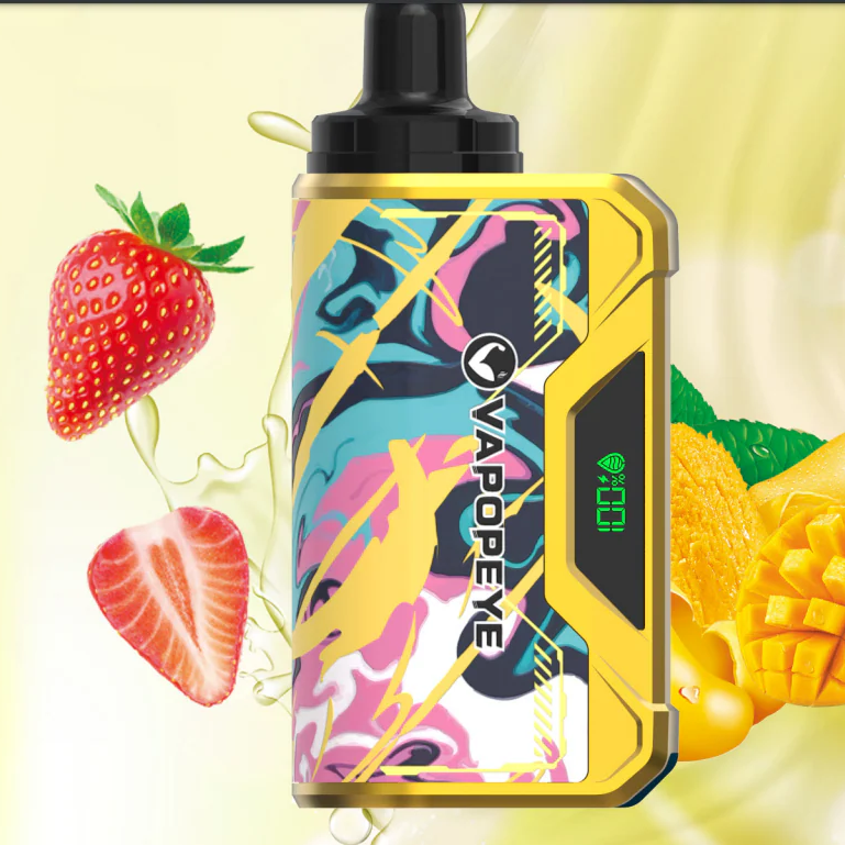 Vapopeye 10000 - 10,000 Puffs