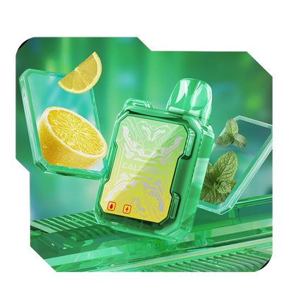 Uwell Caliburn Bar B6000 - 6,000 Puffs
