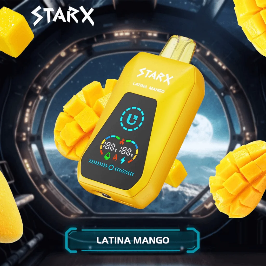 Upends StarX S20000 - 20,000 Puffs