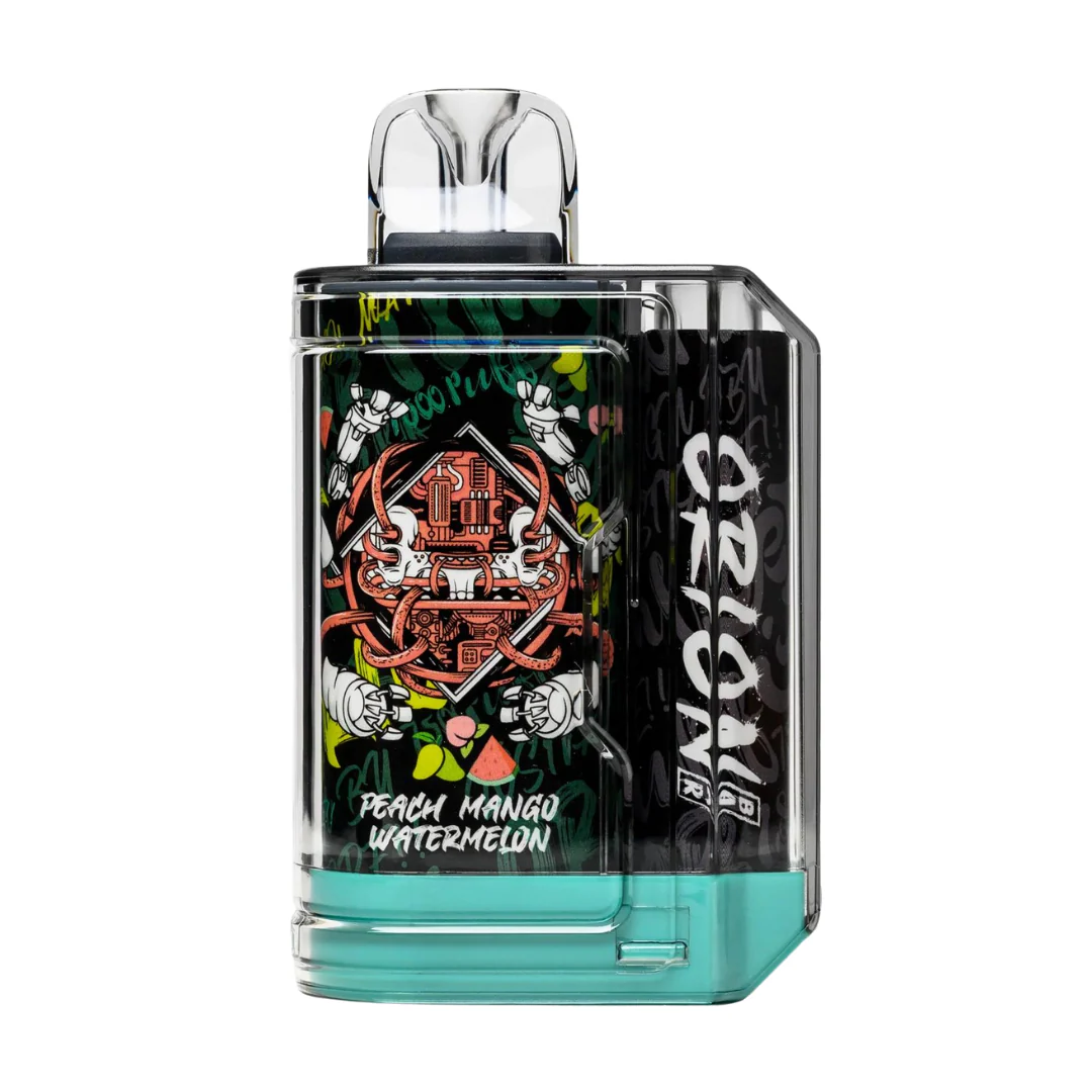 Lost Vape Orion Bar 7.5K - 7,500 Puffs