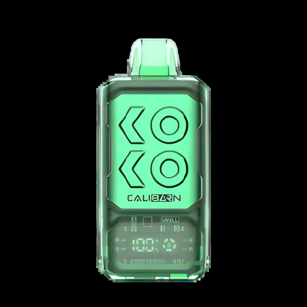 Uwell Caliburn Bar S18000 - 18,000 Puffs