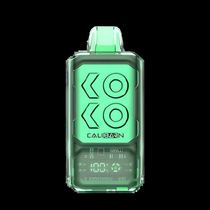 Uwell Caliburn Bar S18000 - 18,000 Puffs