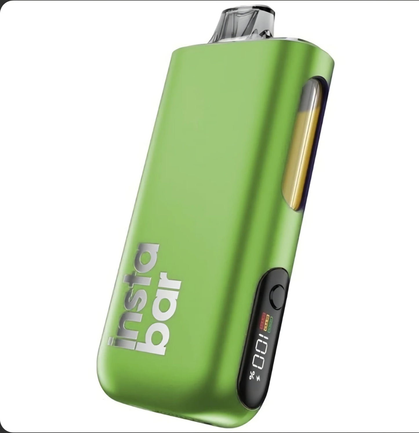 Instabar Zerofog Twin - 50,000 Puffs