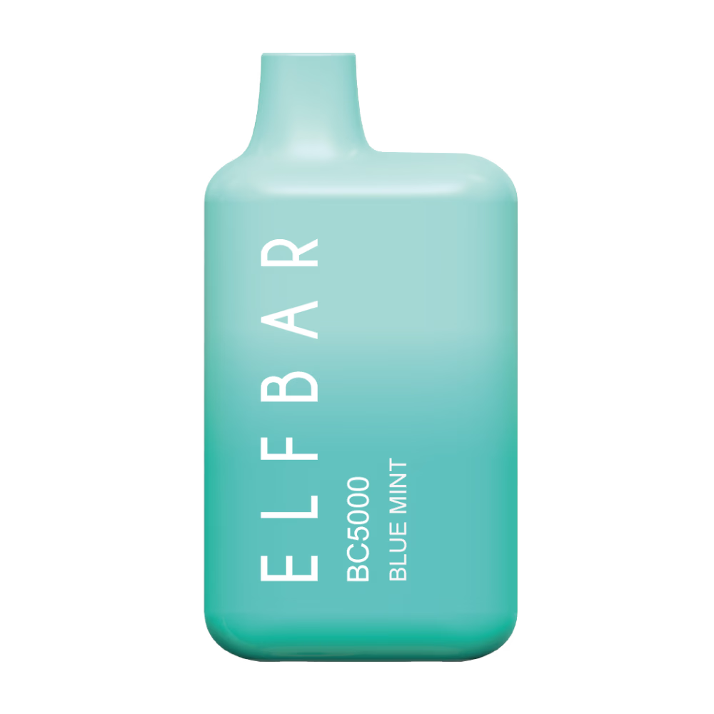 ElfBar BC5000  - 5,000 Puffs