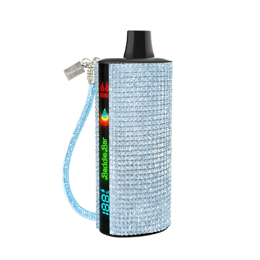 Baddie Bar 15000 - 15,000 Puffs