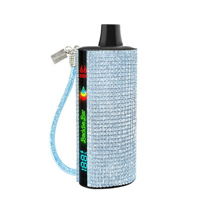 Baddie Bar 15000 - 15,000 Puffs